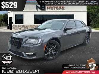 2022 Chrysler 300