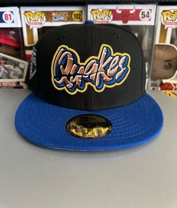 Rancho Cucamonga Quakes