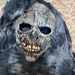 Halloween Costume 