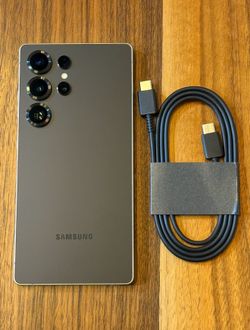 Galaxy S25 Ultra | 1TB | Unlocked (Any Carrier)