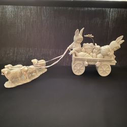 Snow Babies Collection