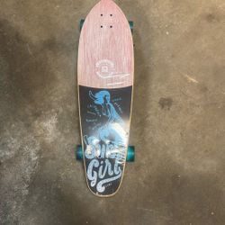 Skate Board