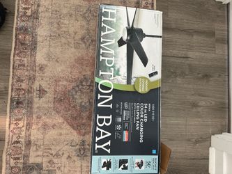 Ceiling fan