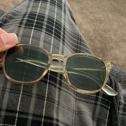 Sunglasses $1 
