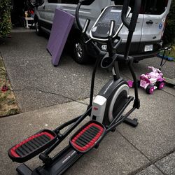 Like New Elliptical 