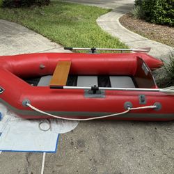 1990 Achilles LSR-4R