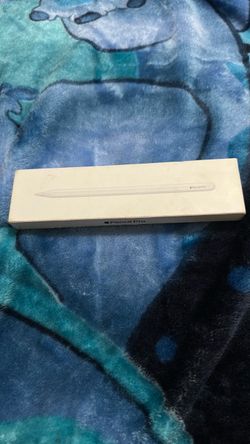 Apple Pencil Pro