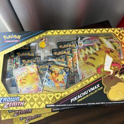 Pokémon Crown Zenith