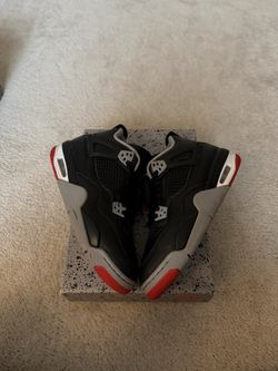Jordan 4 Reimagined 7Y