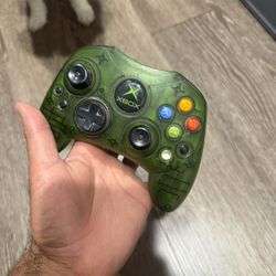 Old Xbox Controller 