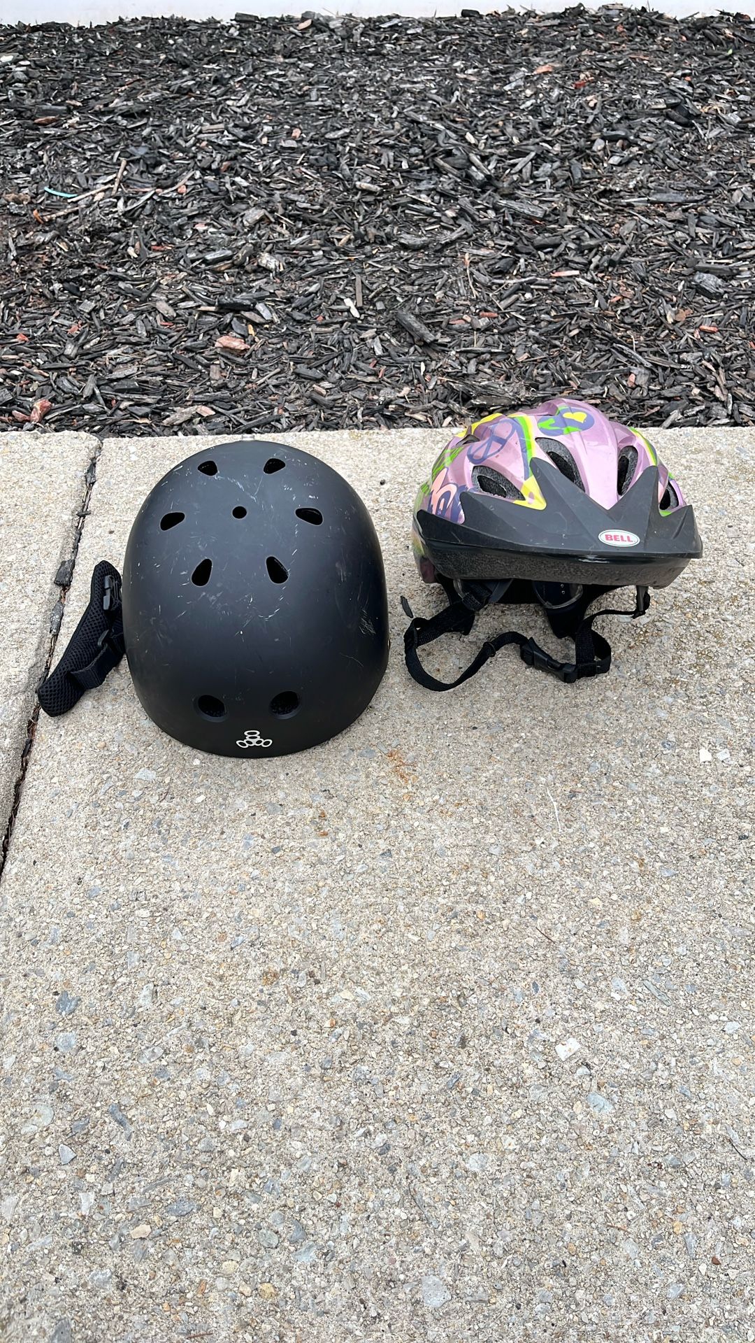 Kids Bike Helmets