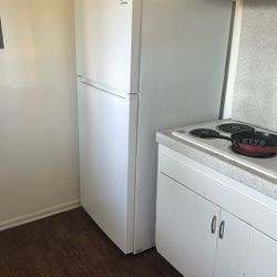 Midea Fridge/Freezer