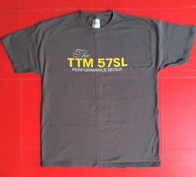 RANE TTM57SL PERFORMANCE MIXER TEE SHIRT