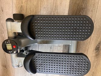 Mini Stepper Exercise Machine