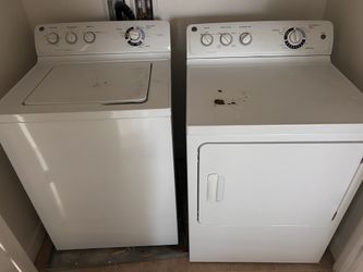 Washer dryer $150