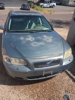 2005 Volvo V70