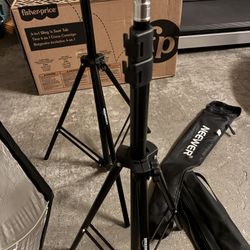 Photography Equipment 