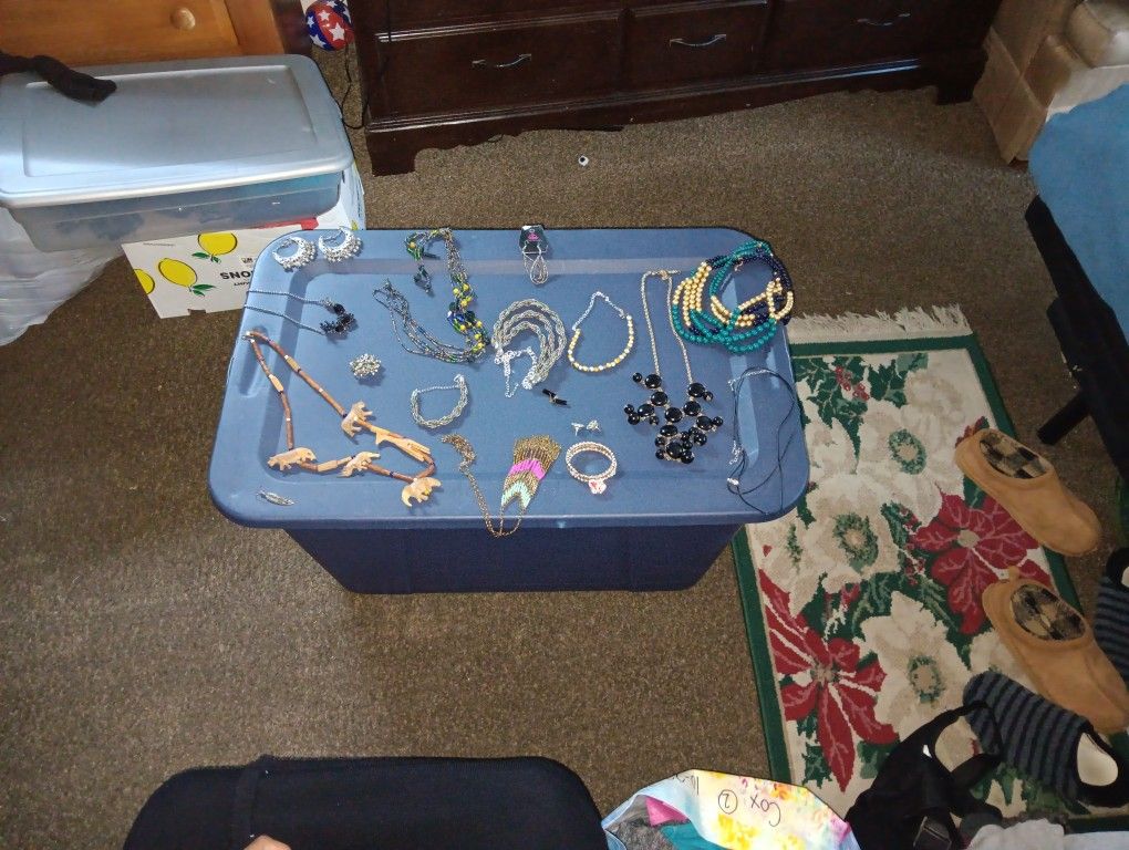 Jewelry For Women