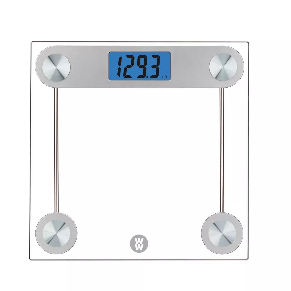 Etekcity Digital Body Weight Scale