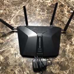 NETGEAR Router