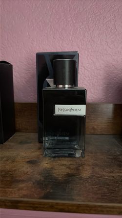 Ysl y edp