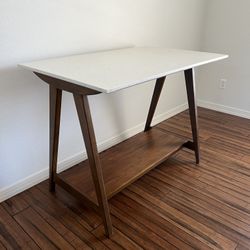 West Elm Kitchen Island Table