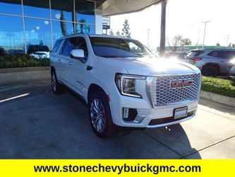 2023 GMC Yukon XL
