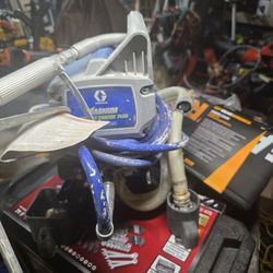 CRACO PAINT SPRAYER  