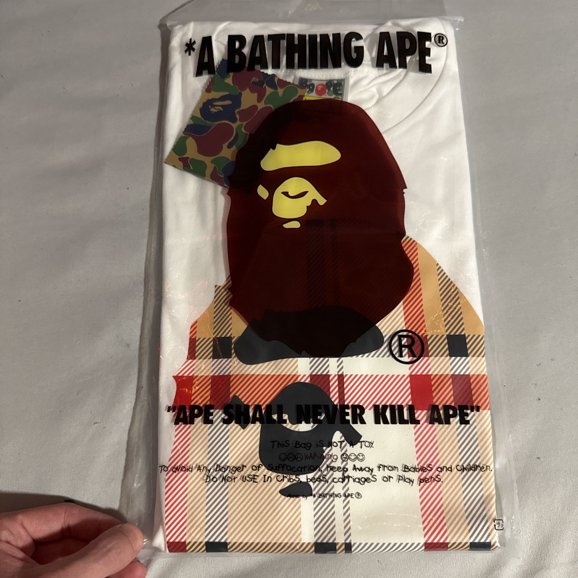 Bathing Ape