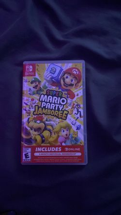 Mario Party