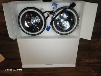Headlights