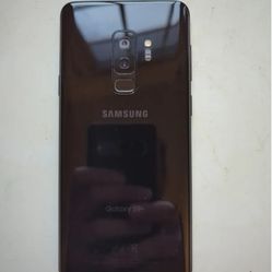 Samsung Galaxy S9 Plus Unlocked / Desbloqueado 😀 - Different Colors Available
