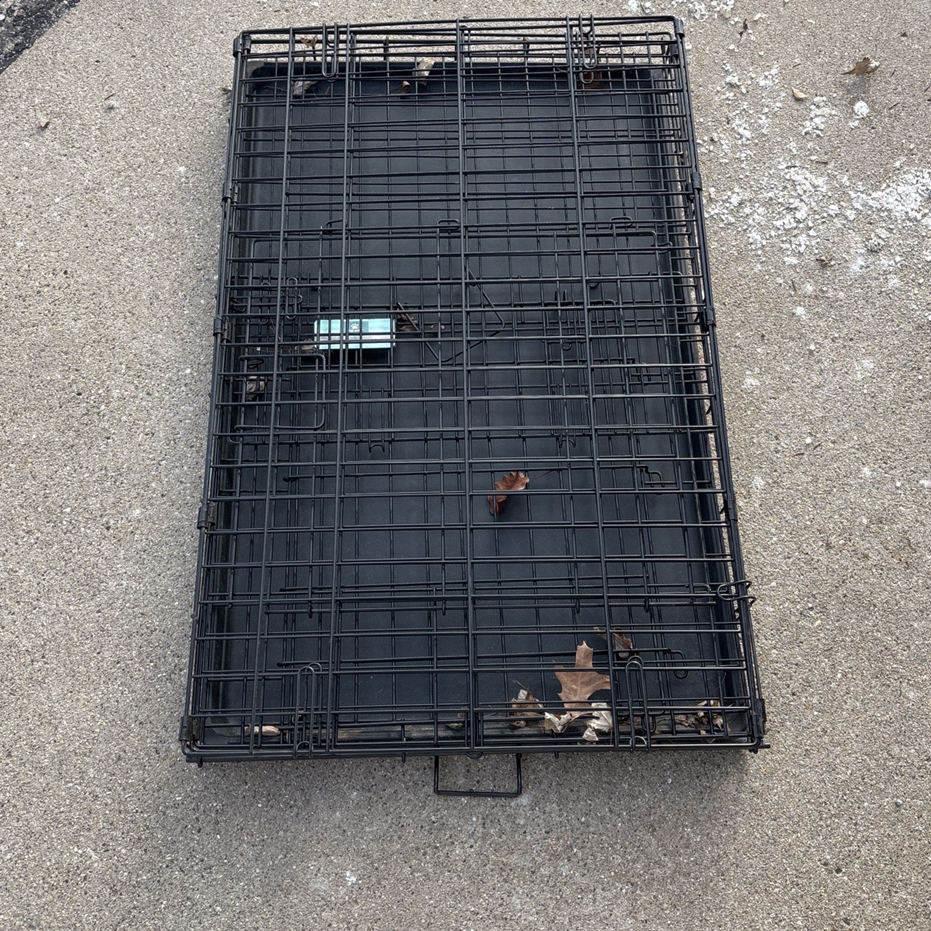 Dog Cage Crate