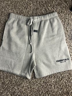 Men’s essential shorts