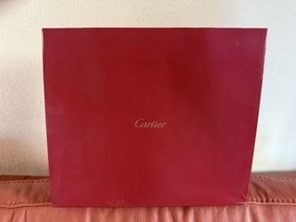 Cartier Jewlery Watch Cleaner 