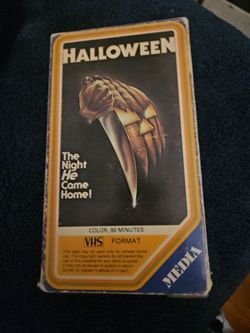 *Halloween 1978*