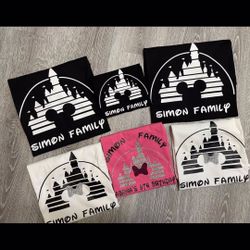 Customizet Tshirt