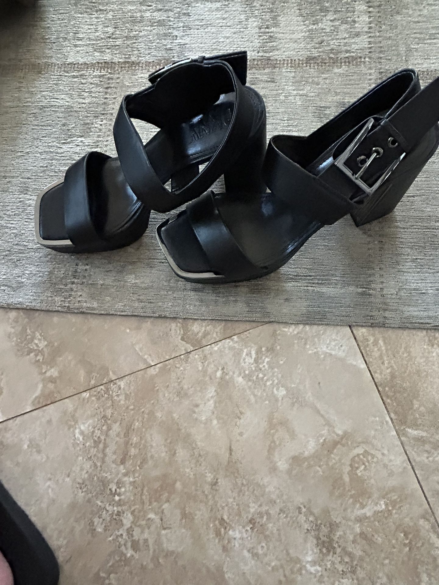 New Ladies Heels