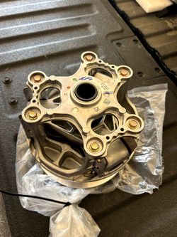 Rzr Clutch Oem $650 Cash💵