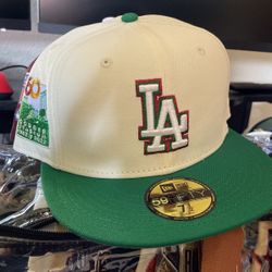 LA Dodgers 7 1/2 DS