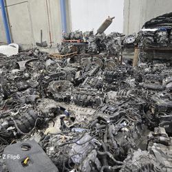 MOTOR VEHICLES ENGINE 