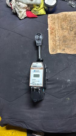 50Amp RV Surge Guard
