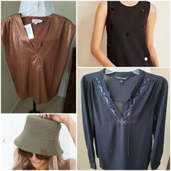 New Women’s Clothing Lot