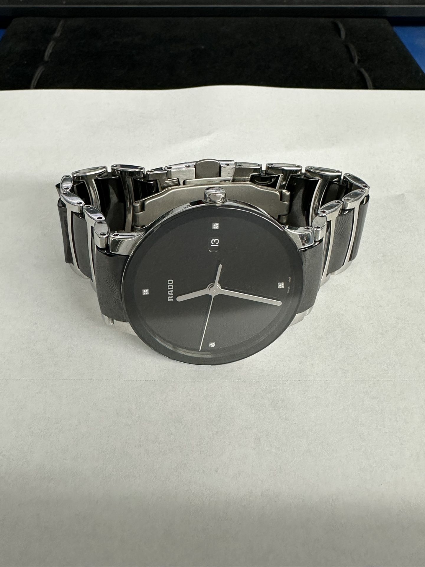 Rado - 073.0934.3/Centrix Watch