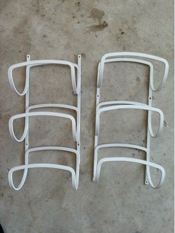 Towel Holders