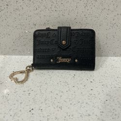 Juicy Couture Wallet 
