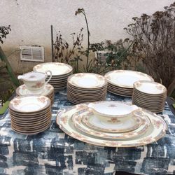 Vintage RC Made In Japan 66 Pcs. $112.00 all