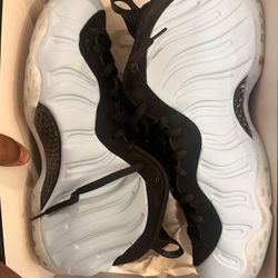 PSYCHIC BLUE Foams SZ 12