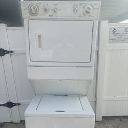 🚨🚨KENMORE WASHER AND DRYER 27”🚨🚨