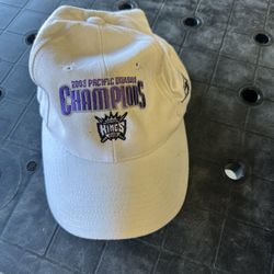 King’s Hat